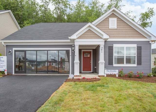 Property at Brooke Plan, Mineral, VA 23117, 3 beds, 2 baths
