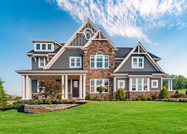 Property at Inglenook Plan, Westfield, IN 46074, 4 beds, 4 baths