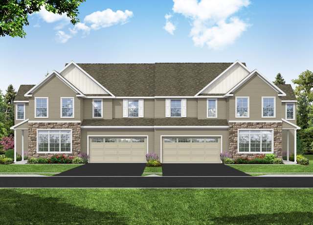 Property at Falcon Plan, Middletown, PA 17057, 4 beds, 2.5 baths