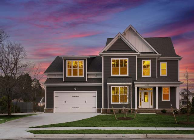 Property at The Jackson Plan, Cape Charles, VA 23310, 5 beds, 2.5 baths