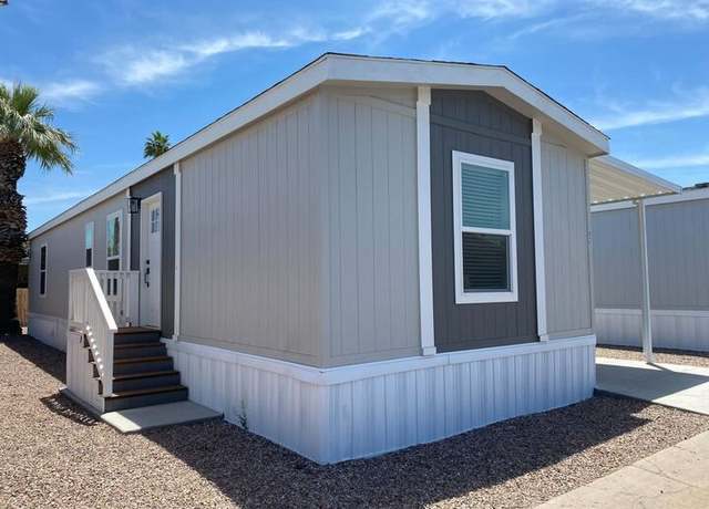 Property at 2 Bed 2 Bath Single Section Plan, Mesa, AZ 85201, 2 beds, 2 baths