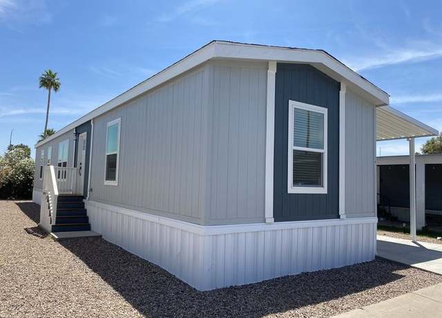 Property at 2 Bed 2 Bath Single Section Plan, Mesa, AZ 85201, 2 beds, 2 baths