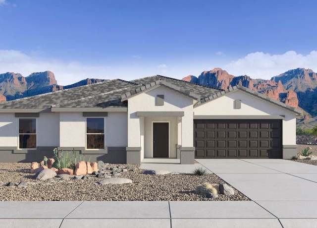 Property at Dean Plan, Florence, AZ 85132, 4 beds, 2 baths