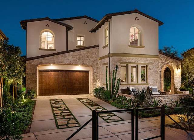 Property at Residence 5510 Plan, Trabuco Canyon, CA 92679, 4 beds, 3.5 baths