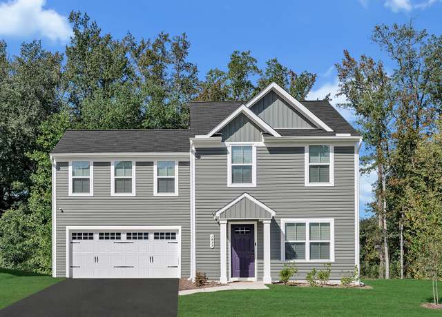 Property at Birch Plan, Hanover, PA 17331, 4 beds, 2.5 baths