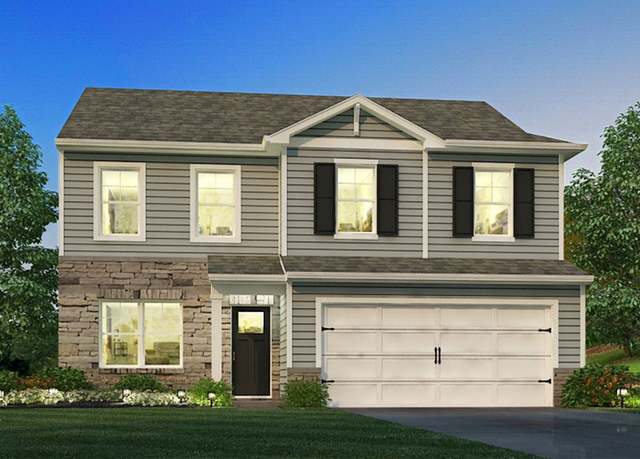 Property at Pendleton Plan, Delaware, OH 43015, 3 beds, 2.5 baths