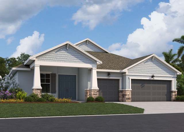 Property at 17429 Valleywood Pkwy, Land O Lakes, FL 34638, 3 beds, 3 baths