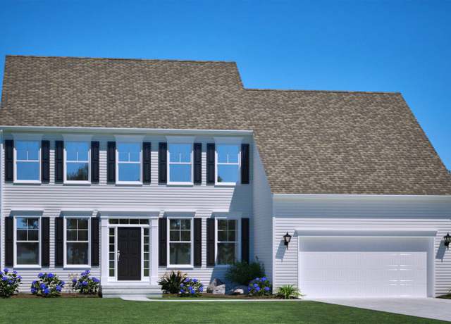Property at Congressional Plan, Centreville, MD 21617, 5 beds, 2.5 baths