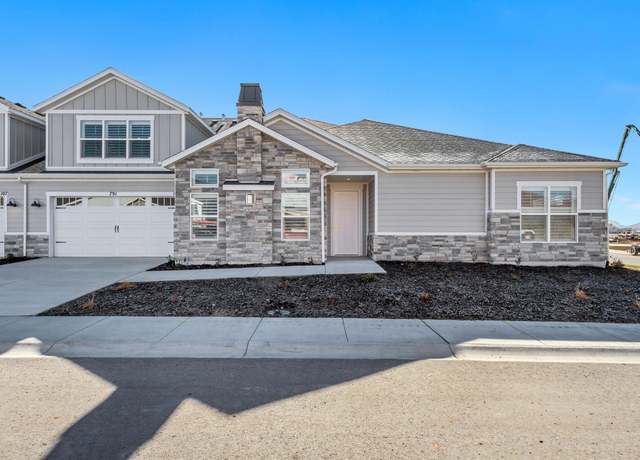 Property at Sawyer with bonus room Plan, West Jordan, UT 84081, 3 beds, 3.5 baths