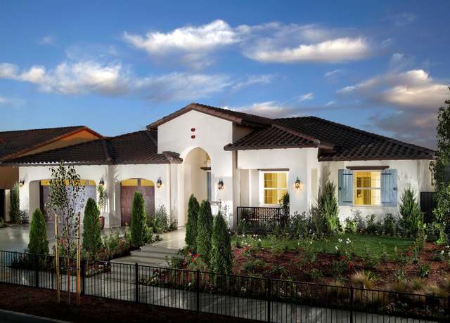 Property at Residence 2 Plan, Bakersfield, CA 93311, 3 beds, 3.5 baths