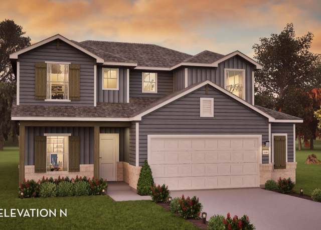 Property at 117 Lina Way, Seguin, TX 78155, 4 beds, 2.5 baths