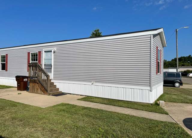 Property at 14996 Pleasant Valley Rd #85, Chillicothe, OH 45601, 3 beds, 2 baths