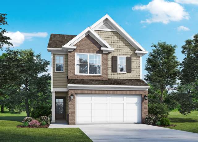 Property at Geneva Plan, Gainesville, GA 30506, 3 beds, 2.5 baths