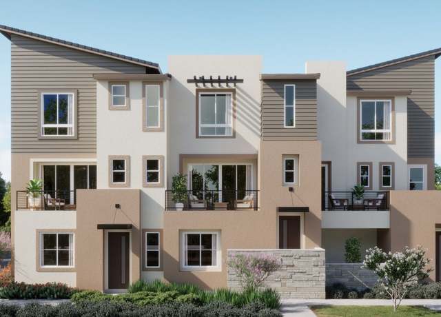 Property at Starling - Plan 5 Plan, Carlsbad, CA 92009, 4 beds, 3.5 baths