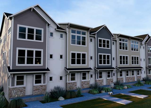 Property at Marion Plan, North Ogden, UT 84414, 3 beds, 3 baths