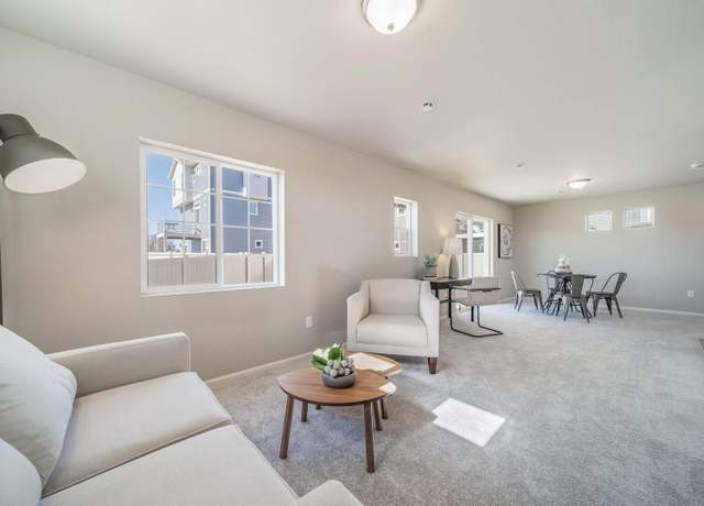 Property at Clydesdale Plan, Johnstown, CO 80534, 3 beds, 2.5 baths