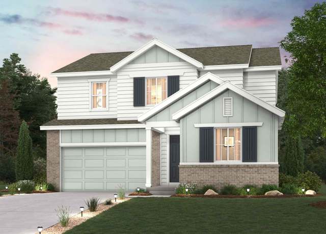 Property at 1371 Loraine Cir N, Lafayette, CO 80026, 4 beds, 4.5 baths