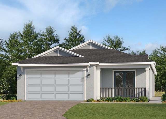 Property at 4542 Ochos Rios Pl, Kissimmee, FL 34758, 2 beds, 2 baths