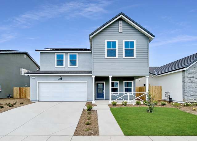 Property at 944 Cumberland Dr S, Madera, CA 93636, 4 beds, 2.5 baths