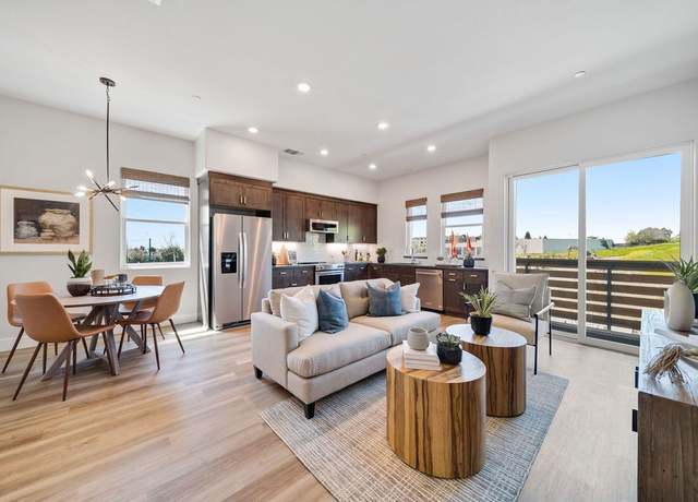Property at HayPark Plan 1 Plan, Hayward, CA 94544, 3 beds, 3 baths
