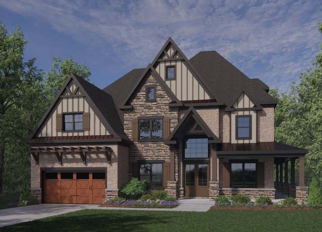 Property at The Nantucket at Park Meadows Plan, Cranberry Township, PA 16066, 4 beds, 3.5 baths