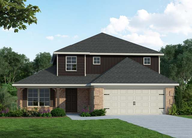 Property at Traditional Series 2373 Plan, New Market, AL 35761, 4 beds, 2.5 baths