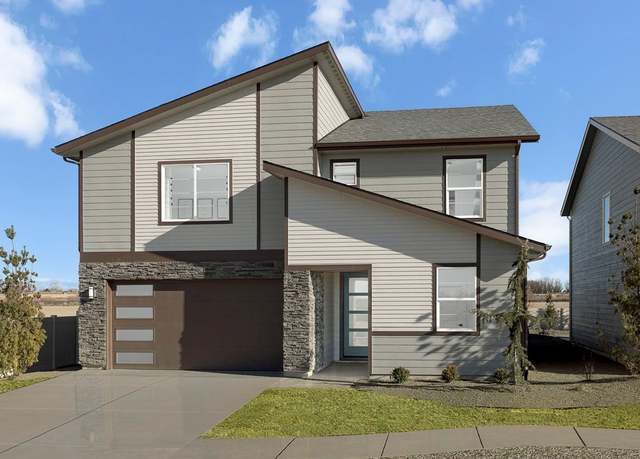 Property at Plan 2892 Plan, Nampa, ID 83687, 5 beds, 3 baths