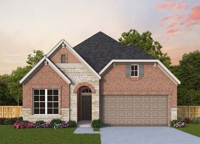 Property at 131 Savory Saute Dr, Richmond, TX 77406, 4 beds, 3 baths