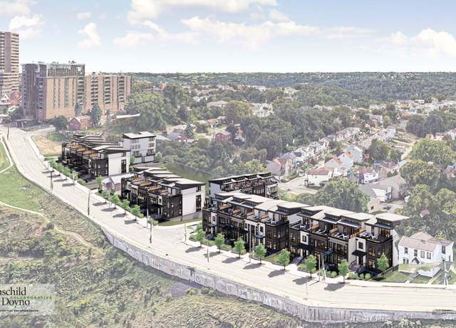 Property at Town II Plan, Pittsburgh, PA 15211, 2 beds, 2.5 baths