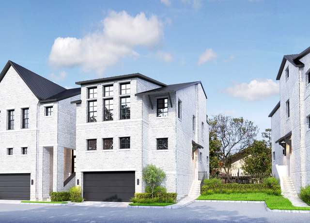 Property at 1719 Spyglass Dr #17, Austin, TX 78746, 4 beds, 4.5 baths