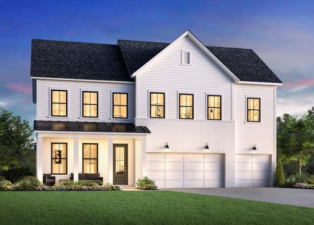 Property at Latimore Plan, Greenville, SC 29615, 4 beds, 3.5 baths