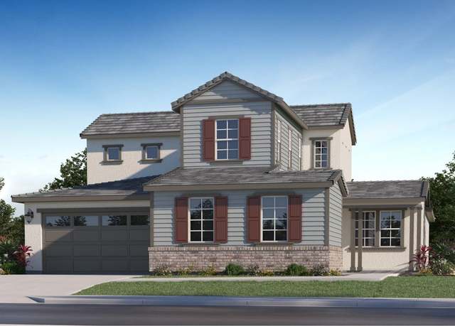 Property at Mahogany 1 Plan, Oceanside, CA 92057, 4 beds, 3.5 baths