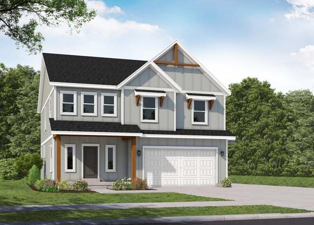Property at Elwood Farmhouse Plan, Eagle Mountain, UT 84005, 3 beds, 2.5 baths