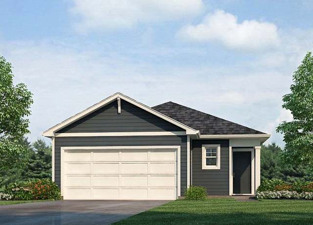 Property at ADAIR Plan, New Albany, IN 47150, 2 beds, 2 baths