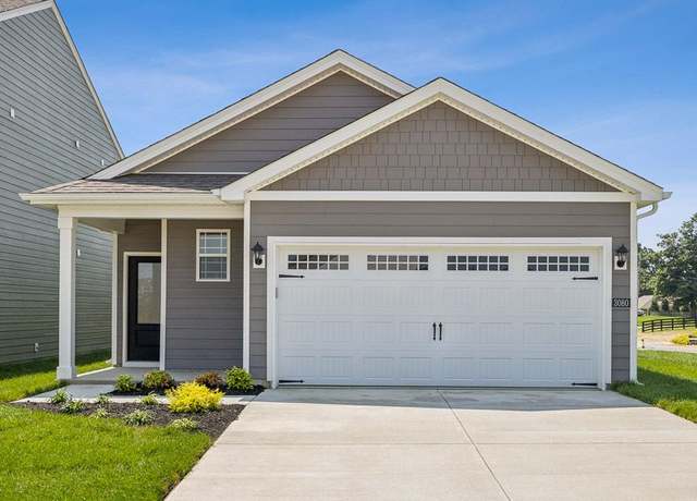 Property at ADAIR Plan, New Albany, IN 47150, 2 beds, 2 baths