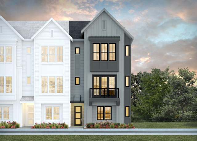 Property at Park Ave Plan, Wendell, NC 27591, 3 beds, 3.5 baths