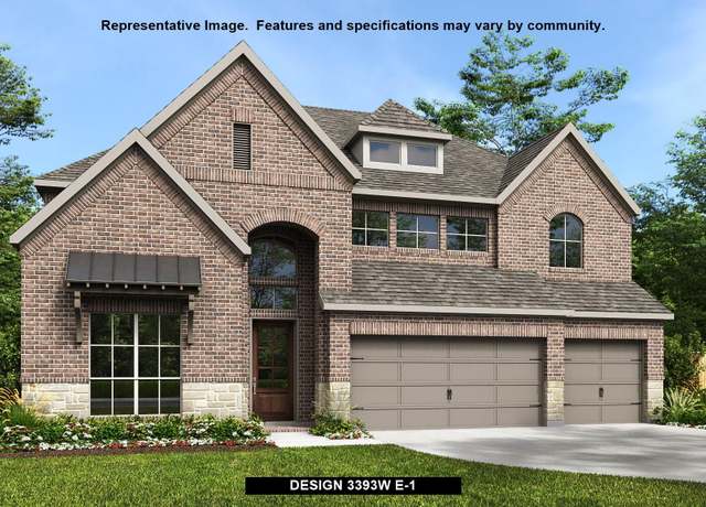 Property at 3393W Plan, Bastrop, TX 78602, 4 beds, 3.5 baths