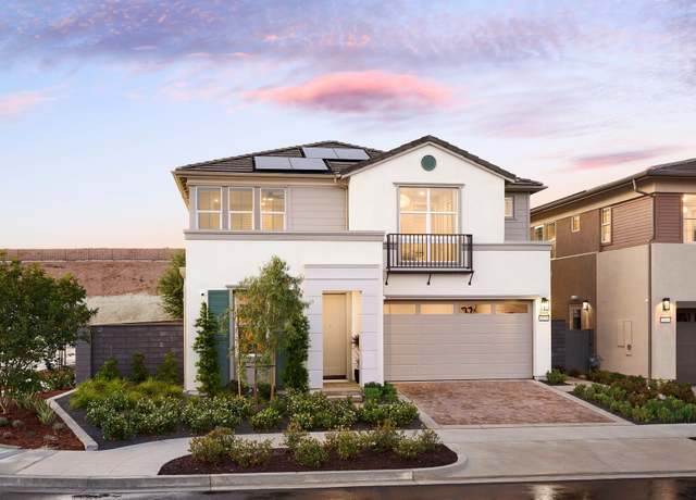 Property at Plan 1 Plan, Rancho Mission Viejo, CA 92694, 3 beds, 2.5 baths