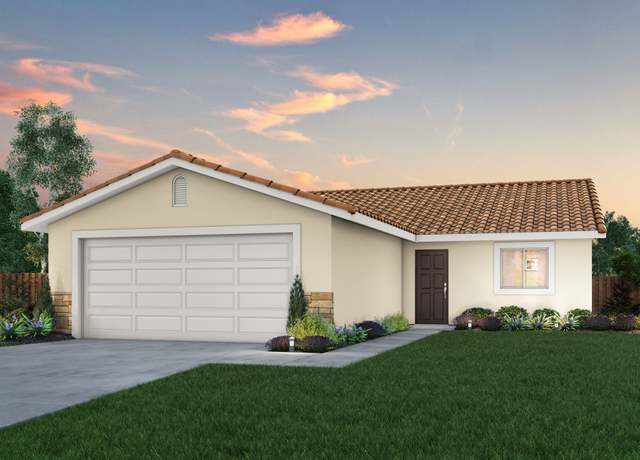 Property at The Argent Plan, Corcoran, CA 93212, 3 beds, 2 baths