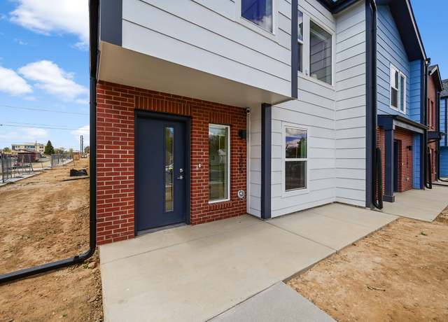 Property at Homes Available Soon Plan, Aurora, CO 80010
