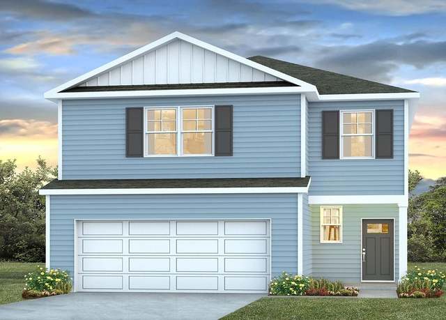 Property at Manning Plan, Conway, SC 29527, 4 beds, 2.5 baths