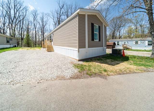 Property at CLAYTON ADRENALINE 3 Plan, Mansfield, OH 44903, 3 beds, 2 baths