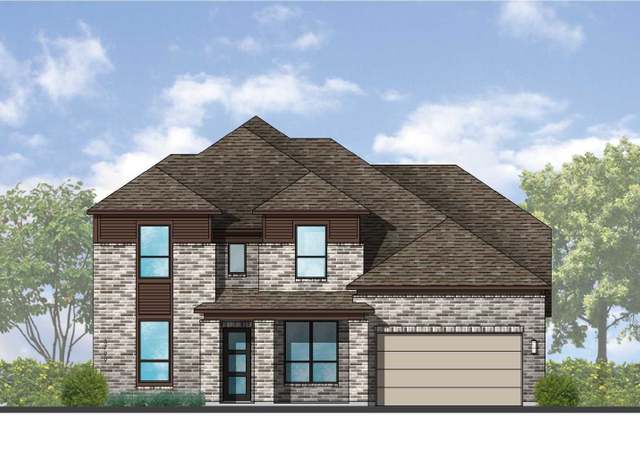 Property at Plan Royston Plan, Montgomery, TX 77356, 5 beds, 4.5 baths