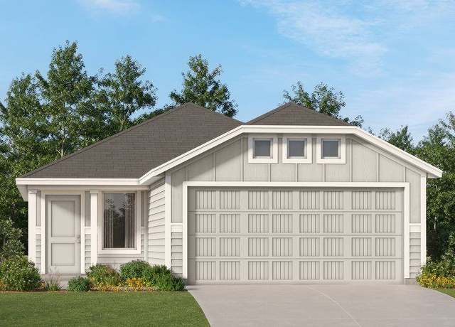 Property at 2509 Vireo Way, San Antonio, TX 78253, 3 beds, 2 baths