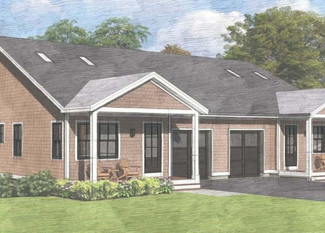 Property at 18 Daybreak Ln, Windham, ME 04062, 2 beds, 1.5 baths