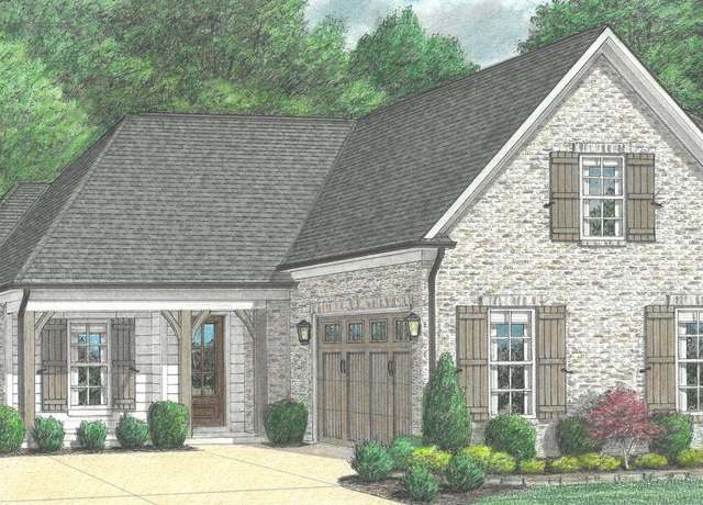 Property at Ellison Plan, Nesbit, MS 38651, 4 beds, 2 baths