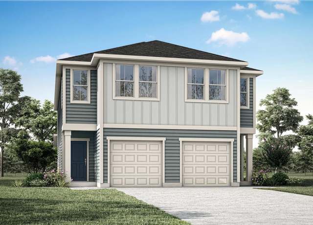Property at MAPLE Plan, Middleburg, FL 32068, 3 beds, 2.5 baths