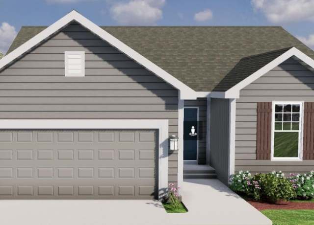Property at 2433 NW Sunnyvale Ct, Blue Springs, MO 64015, 3 beds, 2 baths