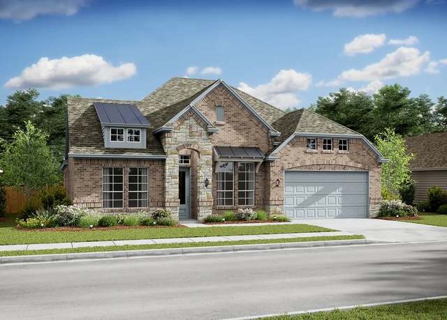 Property at 3206 Palm Heights St, League City, TX 77573, 4 beds, 3.5 baths