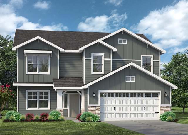 Property at The McKee Manor Plan, Greenville, SC 29607, 6 beds, 3.5 baths